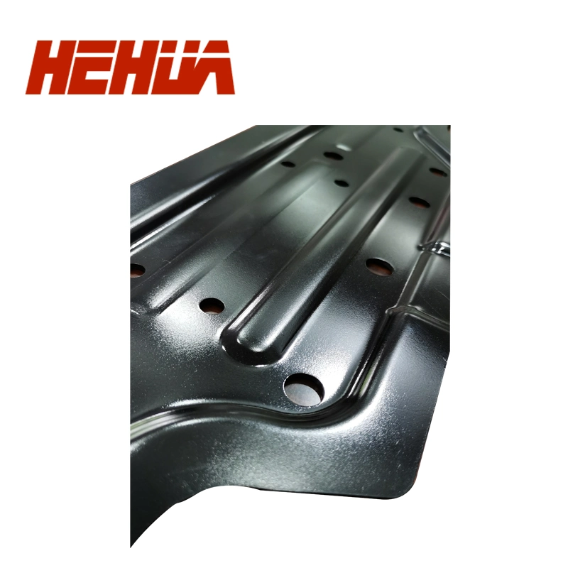 OEM Sheet Metal Sheet Metal Part Stamping Precision Stamping Stamping Part Metal Stamping Part CMM Inspection